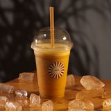 მარაკუია და ფორთოხალი