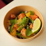 ორაგულის ბოული