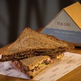 თინუსის სენდვიჩი