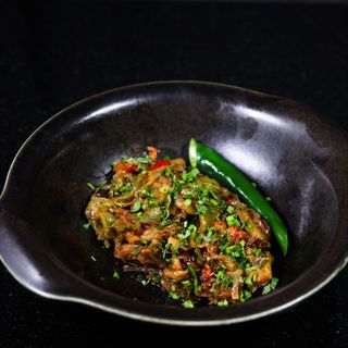 აჯაფსანდალი