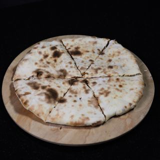 იმერული ხაჭაპური