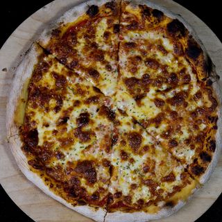 პიცა მარგარიტა