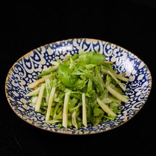 მწვანე სალათი