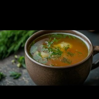 თევზის წვნიანი