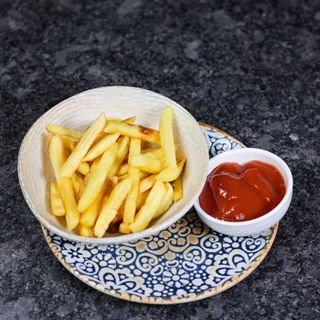 კარტოფილი ფრი