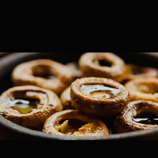 სოკო კეცზე