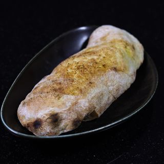 პური ოვალი