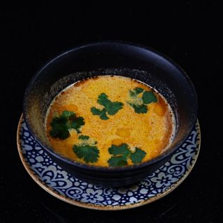 ტომ-იამი სოკოთი