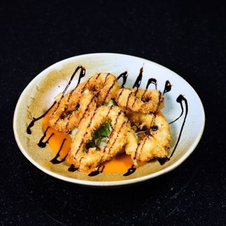 კალმარის რგოლები