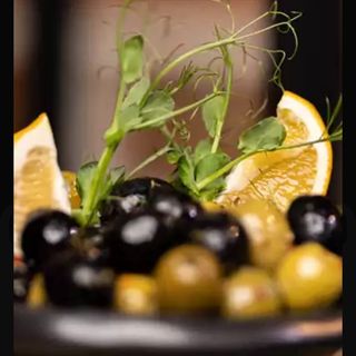 ზეთისხილი