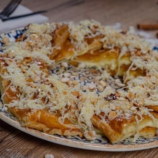 მესხური ხაჭაპური