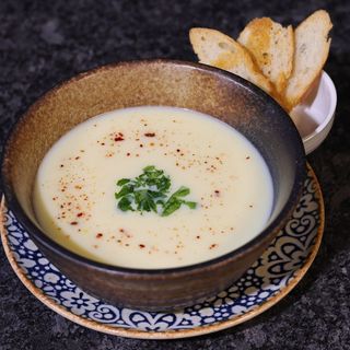 ჩიხირთმა შებოლილი სულგუნით