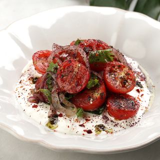 სტრაჩატელა ზაატარით