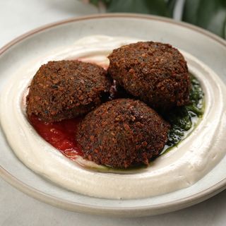 ველერის ფალაფელი