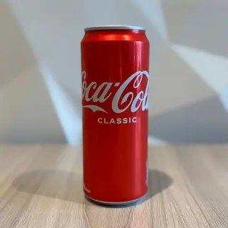 კოკა კოლა/ კოკა კოლა ზერო