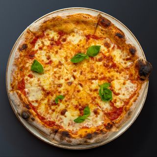 პიცა მარგარიტა