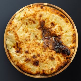 იმერული ხაჭაპური