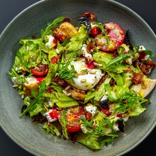 პროტეინ გარდენი