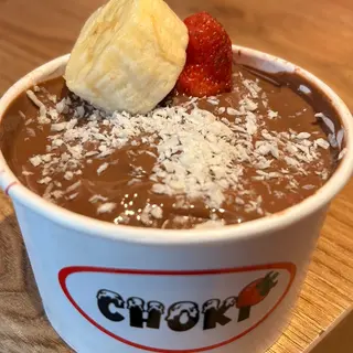 Choki Brownie