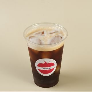 ცივი ყავა