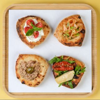 მინი ფოკაჩას დაფა