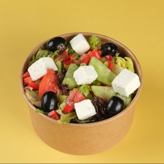 ბერძნული სალათი