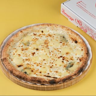 კუატრო ფორმაჯი (პატარა)