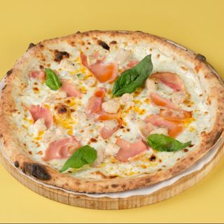 კონ პოლო (პატარა)