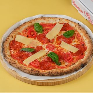 ჩორიზო (პატარა)