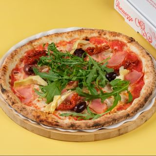 კაპრიჩოზა (დიდი)