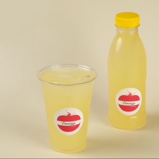 ლიმონათი პომოდორისიმო 0.500 ლ.