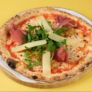 პროშუტო (დიდი)