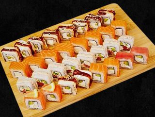 სეტი ლუქსი ნომერი 12 