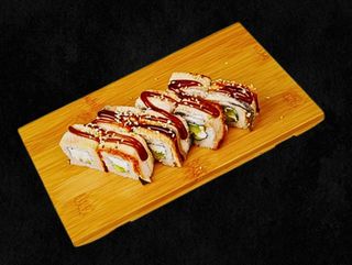 Unagi maki