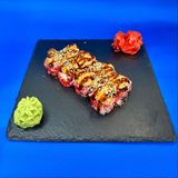 გამომცხვარი ორაგულის როლი