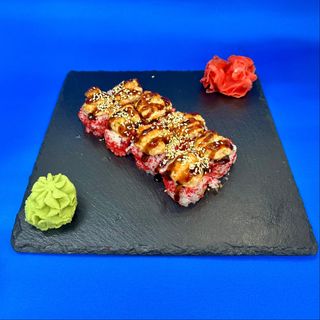 გამომცხვარი ორაგულის როლი