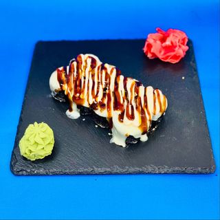 გამომცხვარი მოცარელას როლი