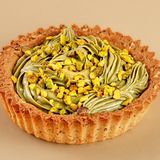 ფისტის ტარტი