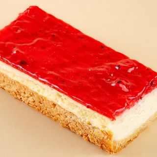 კენკრის ჩიზქეიქი