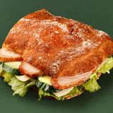 ქათმის სენდვიჩი