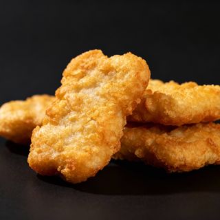 ქათმის ნაგეცები 6ც