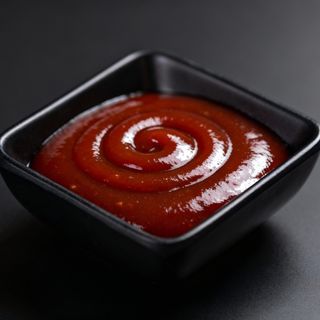 კეტჩუპი