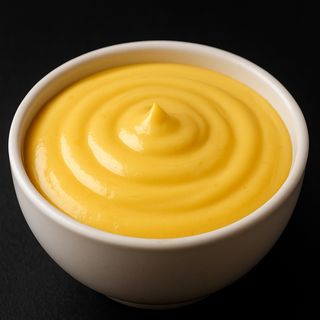 ცხელი ყველის სოუსი