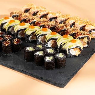 დრაკაი სეტი