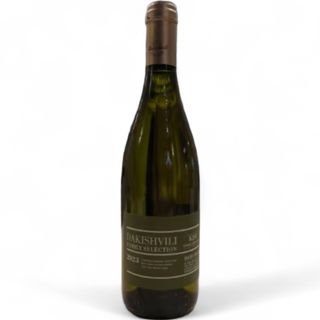 ქისი, 2023, დაქიშვილი/Kisi, 2023, Dakishvili