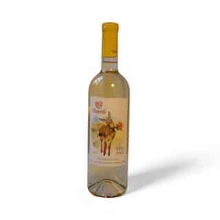 ქისი, 2024, დანიელი ნ/ტ, Kisi, 2022, Danieli semi sweet