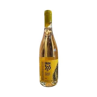 ქრაშ 525, 2023, ქისი, ხიხვი & რქაწითელი