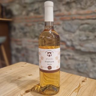 იმერული ღვინის სახლი - კრახუნა 2023 * Imeretian Wine House - Krakhuna 2023