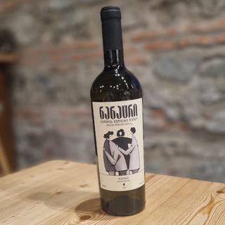 ნანატრი - ჩინური 2022 * Nanatri - Chinuri 2022