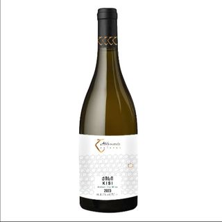 ქისი, 11,5%, 2023, ახმეტელი * Kisi, 11,5%, 2023, Akhmeteli